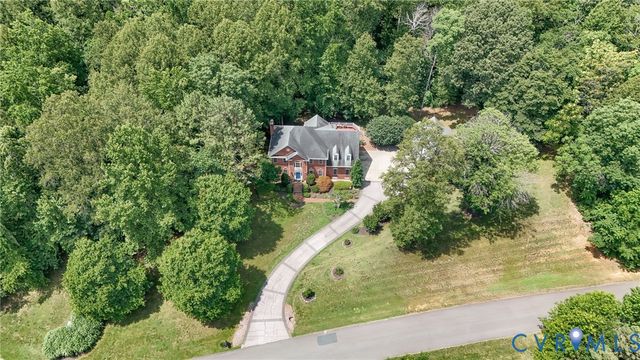 604 Cross Ridge LN, Manakin Sabot, VA 23103