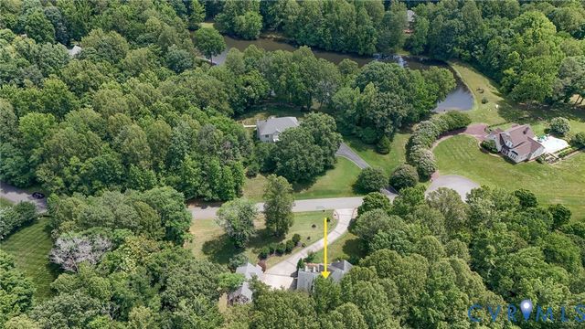 604 Cross Ridge LN, Manakin Sabot, VA 23103