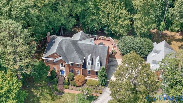 604 Cross Ridge LN, Manakin Sabot, VA 23103