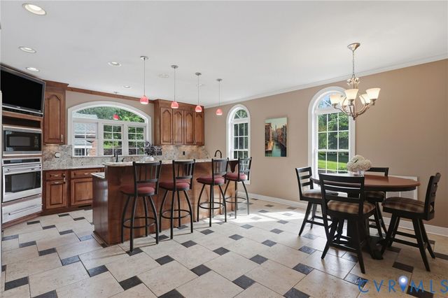 604 Cross Ridge LN, Manakin Sabot, VA 23103