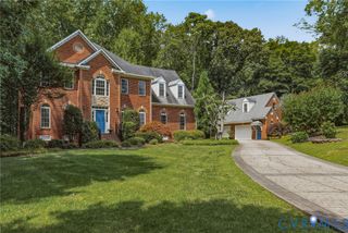 604 Cross Ridge LN, Manakin Sabot, VA 23103