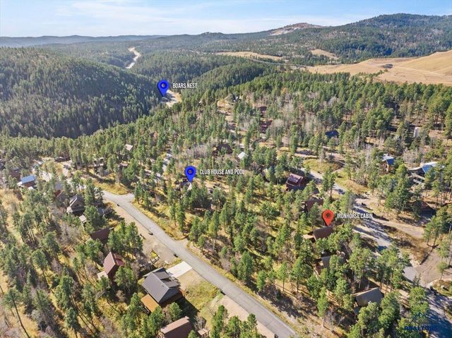 21156 GILDED MOUNTAIN LP, Lead, SD 57754
