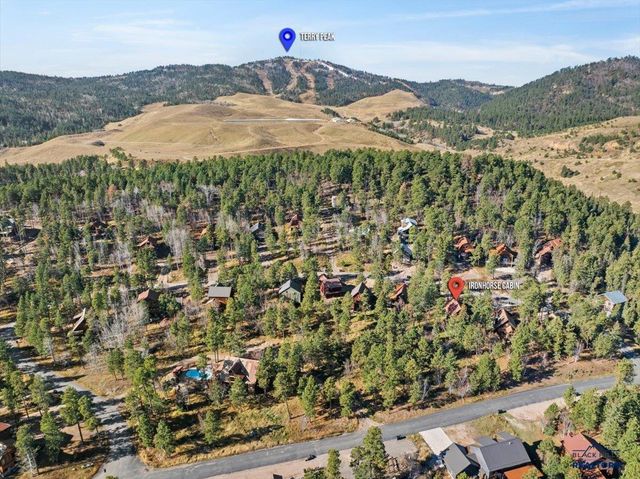 21156 GILDED MOUNTAIN LP, Lead, SD 57754