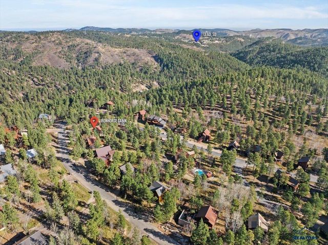 21156 GILDED MOUNTAIN LP, Lead, SD 57754