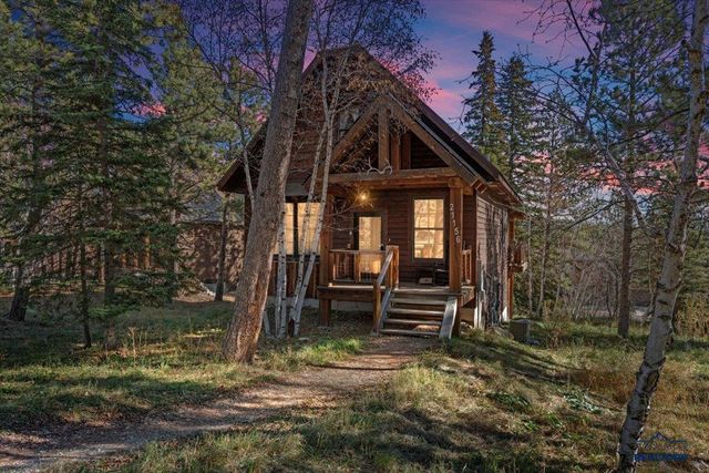 21156 GILDED MOUNTAIN LP, Lead, SD 57754