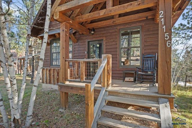 21156 GILDED MOUNTAIN LP, Lead, SD 57754