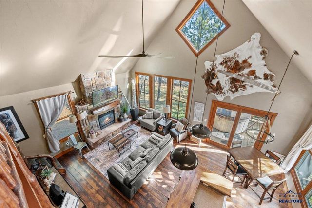 21156 GILDED MOUNTAIN LP, Lead, SD 57754