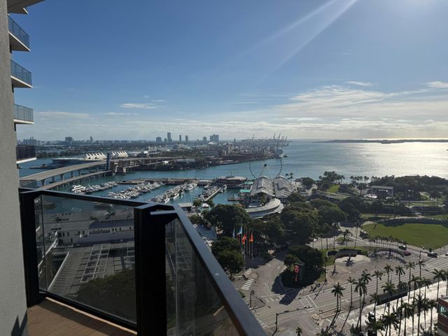 398 NE 5th Street 1715, Miami, FL 33132