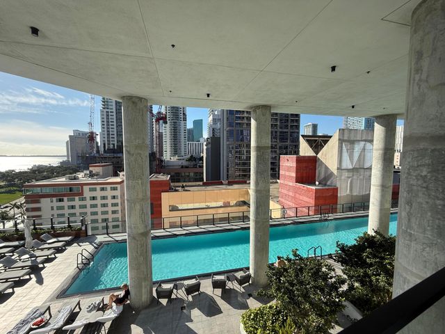 398 NE 5th Street 1715, Miami, FL 33132