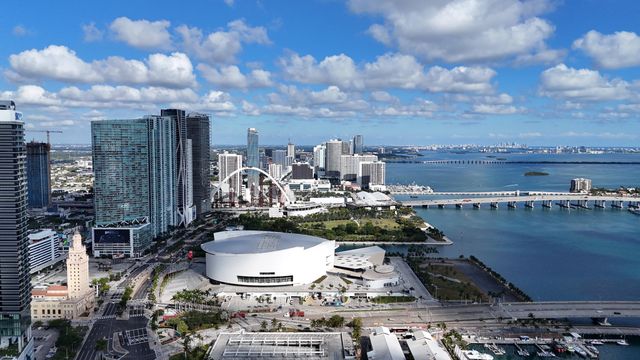 398 NE 5th Street 1715, Miami, FL 33132