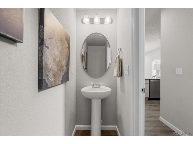 6235 White Wolf Pt, Colorado Springs, CO 80925