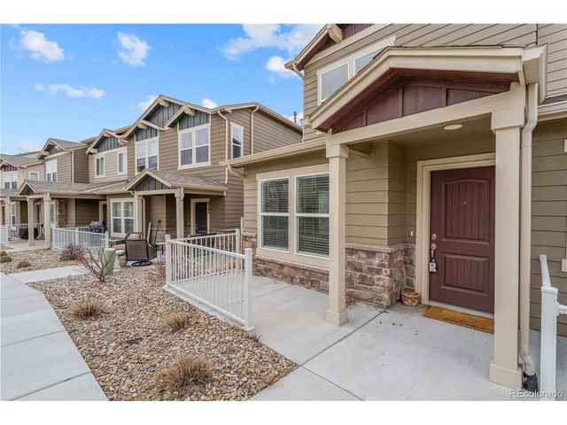 6235 White Wolf Pt, Colorado Springs, CO 80925