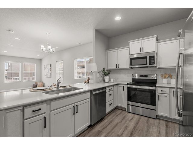 6235 White Wolf Pt, Colorado Springs, CO 80925