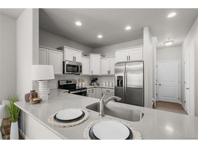 6235 White Wolf Pt, Colorado Springs, CO 80925