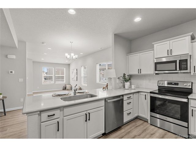 6235 White Wolf Pt, Colorado Springs, CO 80925