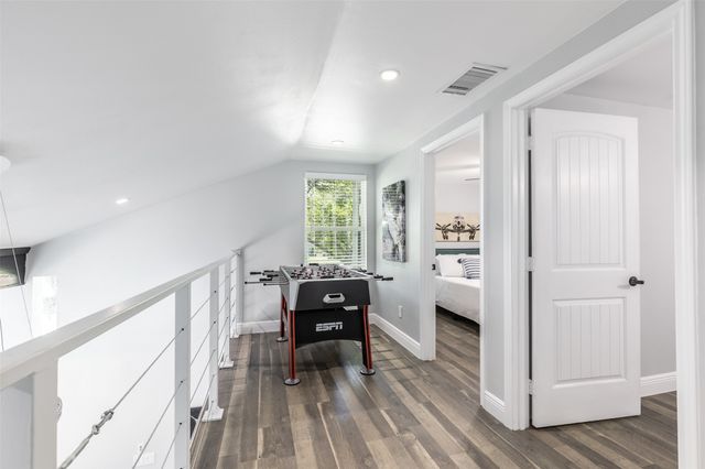 3829 Twin Falls Street, Irving, TX 75062