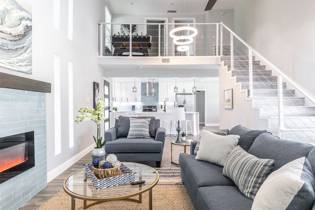 3829 Twin Falls Street, Irving, TX 75062