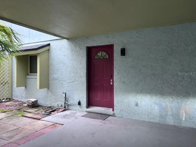 7487 CANFORD COURT 5, Winter Park, FL 32792