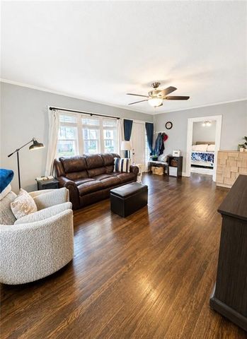 145 Allcutt Avenue, Bonner Springs, KS 66012