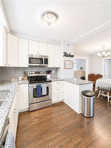 145 Allcutt Avenue, Bonner Springs, KS 66012