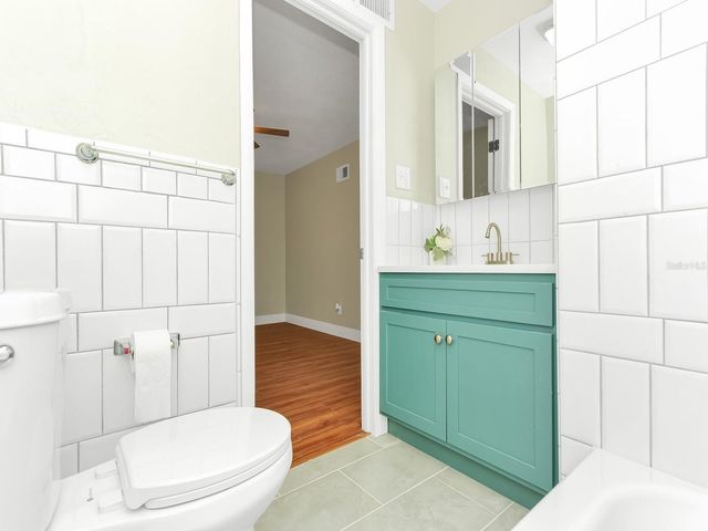 600 S MONTGOMERY AVENUE, Deland, FL 32720