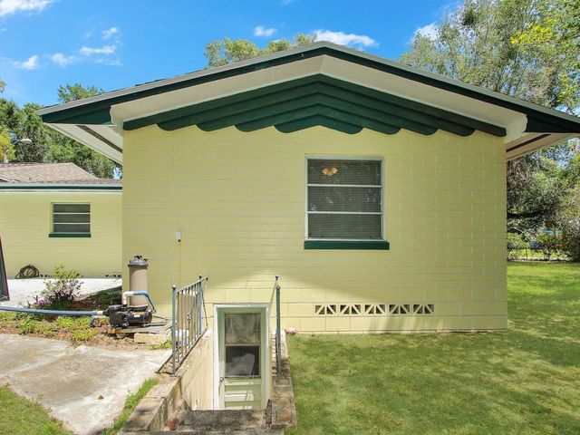 600 S MONTGOMERY AVENUE, Deland, FL 32720