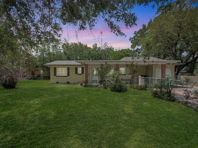 600 S MONTGOMERY AVENUE, Deland, FL 32720