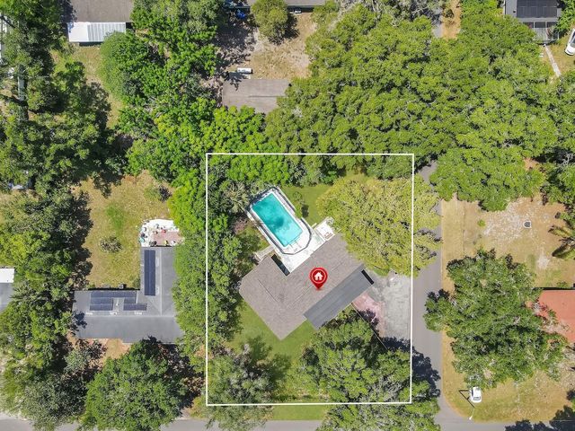 600 S MONTGOMERY AVENUE, Deland, FL 32720