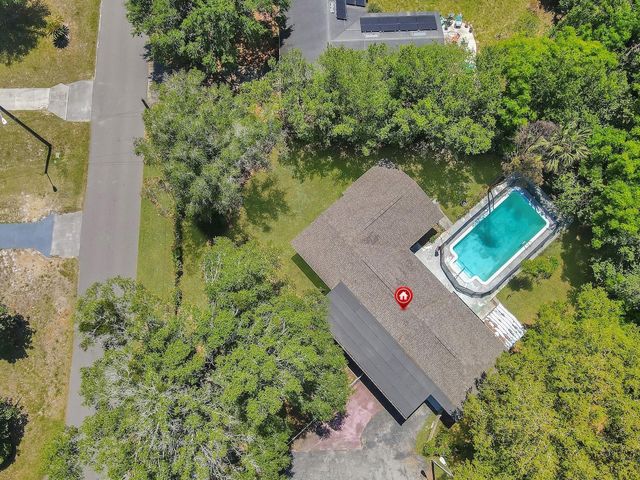 600 S MONTGOMERY AVENUE, Deland, FL 32720