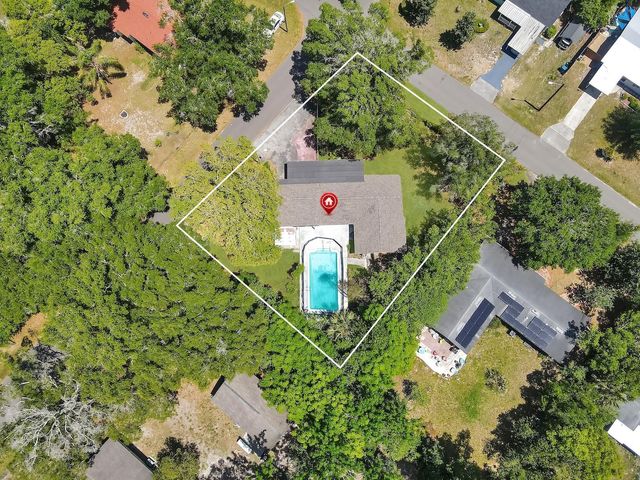 600 S MONTGOMERY AVENUE, Deland, FL 32720