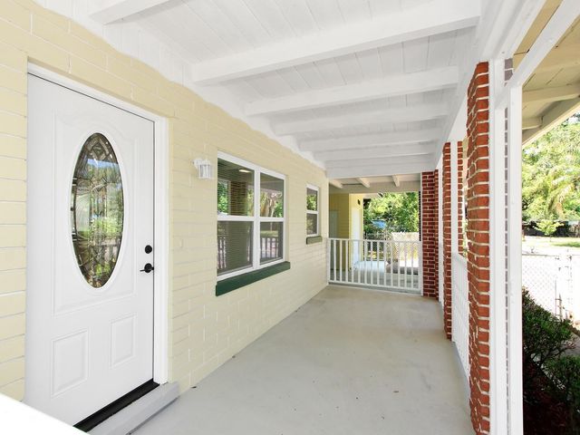 600 S MONTGOMERY AVENUE, Deland, FL 32720