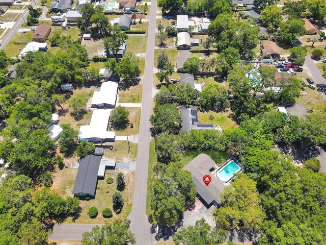 600 S MONTGOMERY AVENUE, Deland, FL 32720