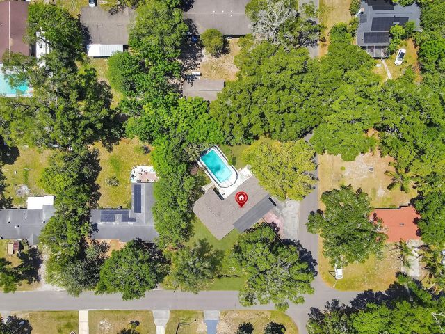 600 S MONTGOMERY AVENUE, Deland, FL 32720