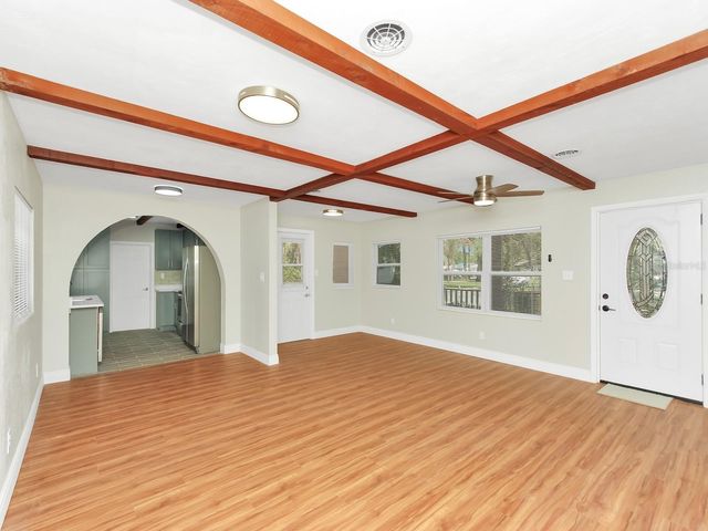 600 S MONTGOMERY AVENUE, Deland, FL 32720