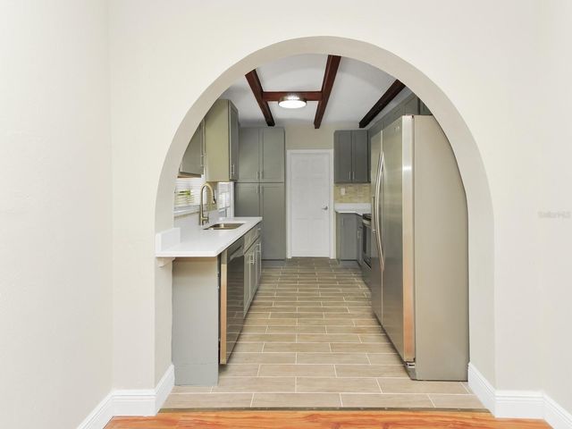 600 S MONTGOMERY AVENUE, Deland, FL 32720