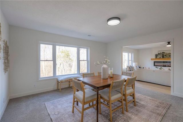 8721 S Hardsaw Road, Oak Grove, MO 64075