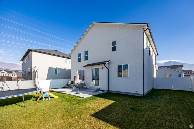 1557 N WOODSIDE DR, Spanish Fork, UT 84660