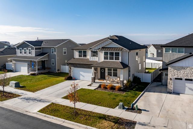 1557 N WOODSIDE DR, Spanish Fork, UT 84660