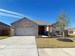 1931 June Lake Lane, Iowa Colony, TX 77583