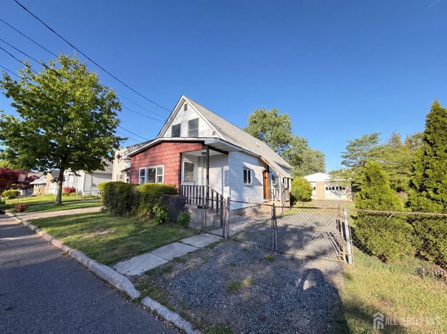 578 Garden Avenue, Woodbridge Proper, NJ 07095