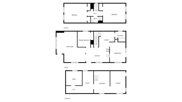 578 Garden Avenue, Woodbridge Proper, NJ 07095