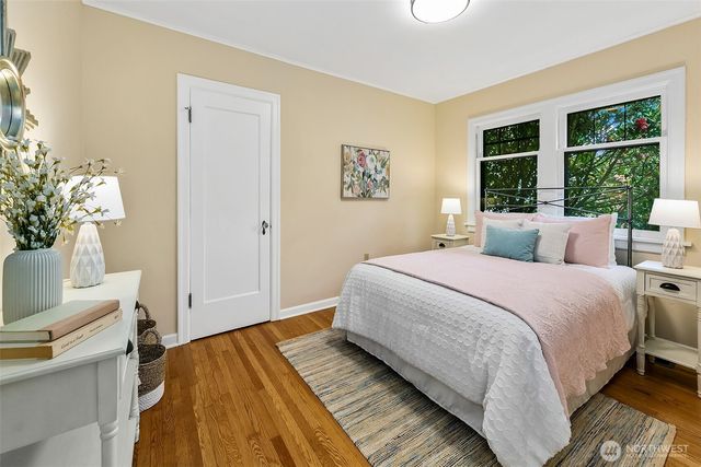 1408 N 48th Street, Seattle, WA 98103
