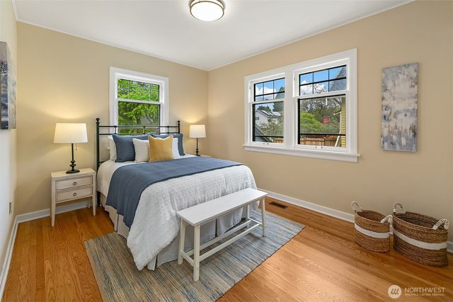 1408 N 48th Street, Seattle, WA 98103