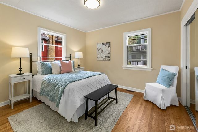 1408 N 48th Street, Seattle, WA 98103