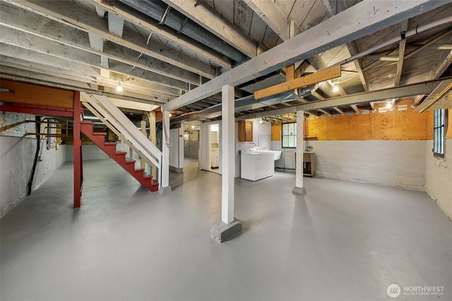 1408 N 48th Street, Seattle, WA 98103