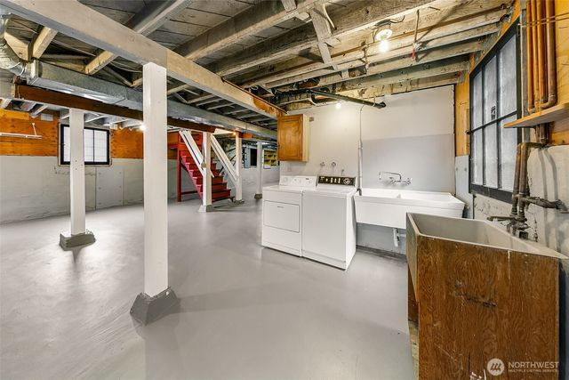 1408 N 48th Street, Seattle, WA 98103