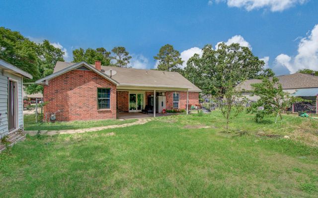 2915 Quailwood Street, Houston, TX 77014