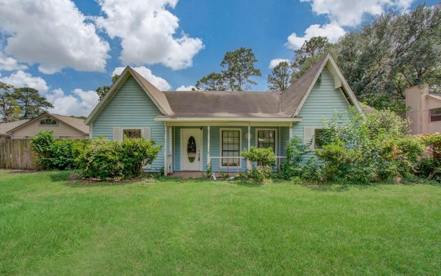 2915 Quailwood Street, Houston, TX 77014