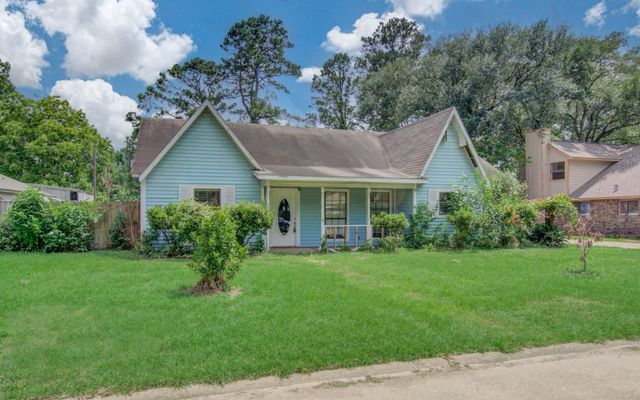 2915 Quailwood Street, Houston, TX 77014