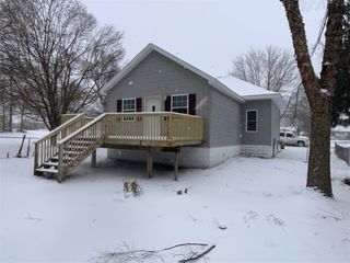 1156 Knapp Street, Jackson, MI 49203